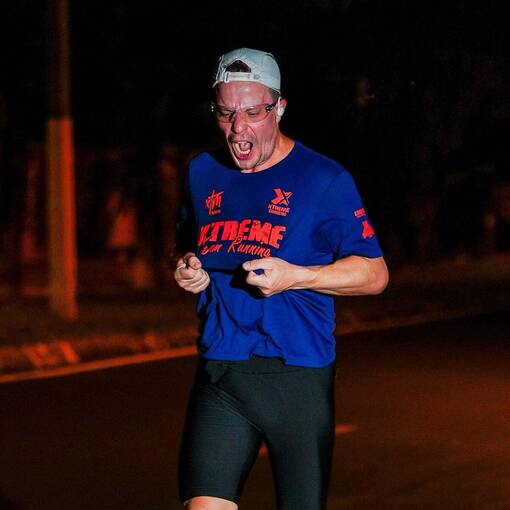 Portada del evento Treino Xtreme Team Running | 01/10 | 2025