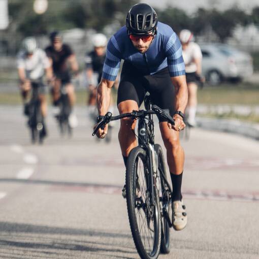 Event cover Treino Ciclismo Circuito Joo Pessoa #77