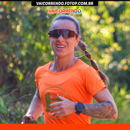 Capa do evento Treino Solidrio Point do Atleta - Franca-Claraval | 2025