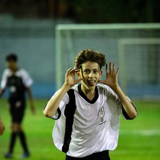 Event cover Semi final