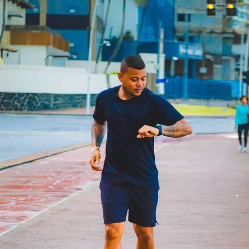 Event cover TREINO ORLA ONDINA APART - SEGUNDA FEIRA - 29/09