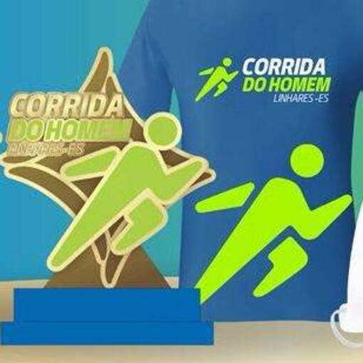 Copertura dell'evento CORRIDA DO HOMEM