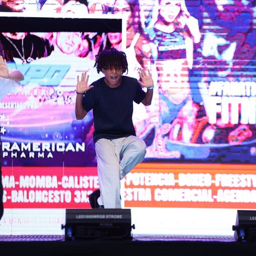 Event cover URBAN SOULD REGGAETON FEST