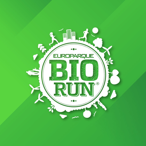 Portada del evento Europarque Bio Run 2025