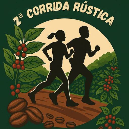 Event cover 2 CORRIDA RUSTICA DE SAO JOSE DO ITUETO