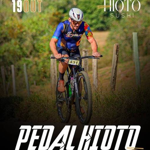 Pedal Hioto on Fotop