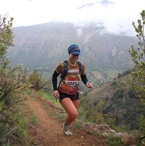 Event cover Casca Trail