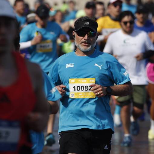 Event cover Maratn de Via 2025