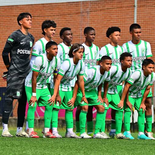 Event cover NACIONAL VS LEONES