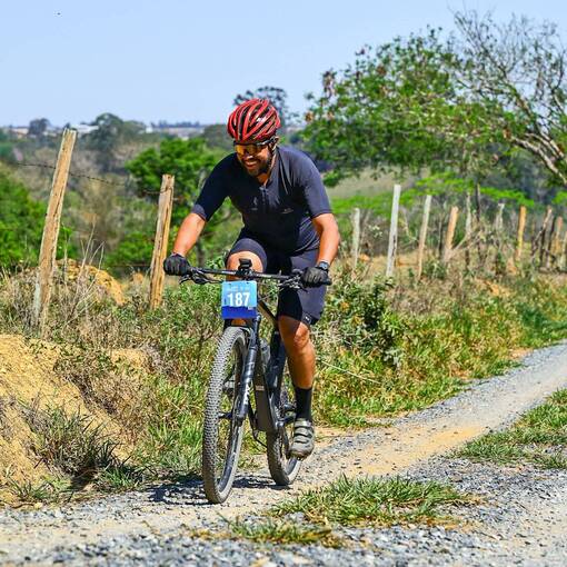 Event cover Copa Sudoeste de MTB - Araoiaba da Serra SP - 5 Etapa