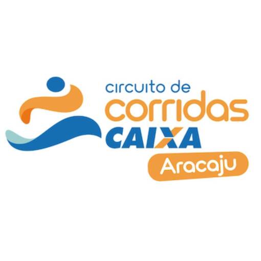 Portada del evento CIRCUITO DE CORRIDAS CAIXA - ETAPA ARACAJU - 2025