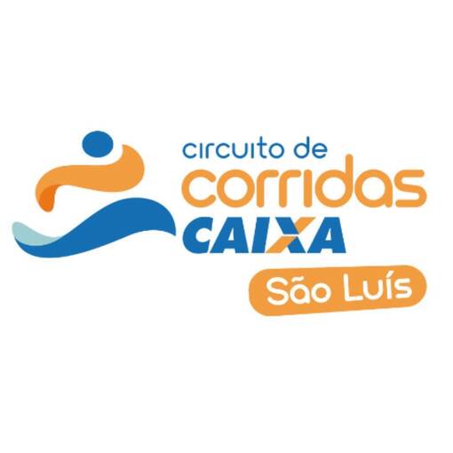 Portada del evento CIRCUITO DE CORRIDAS CAIXA - ETAPA SO LUS - 2025