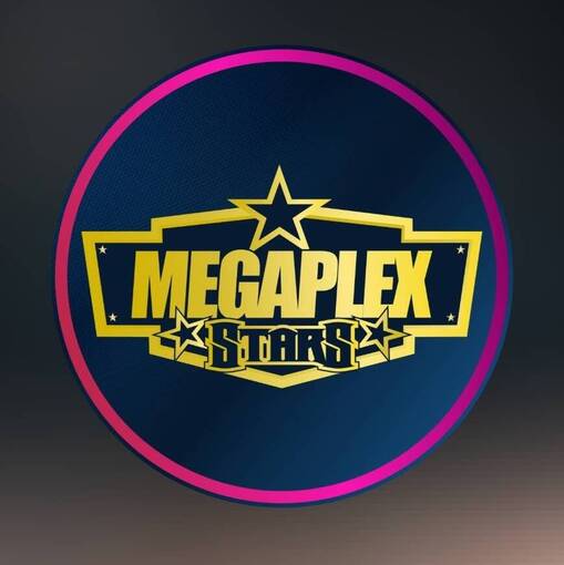 Event cover MEGAPLEX STARS BUCARAMANGA