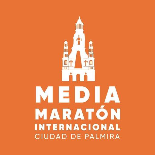 Event cover MEDIA MARATN INTERNACIONAL PALMIRA