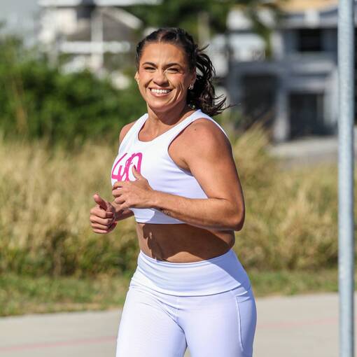 Event cover NIVER CAMILA GAIOSO