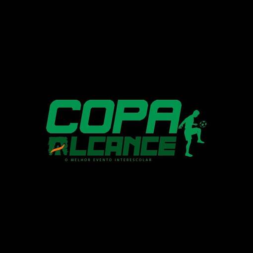 Capa do evento Copa alcance