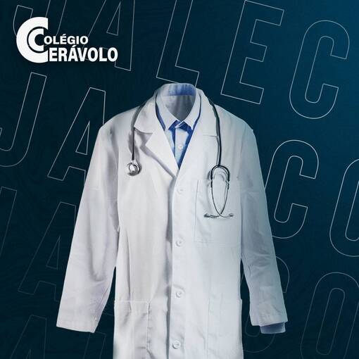 Event cover CERIMONIA DO JALECO - CERAVOLO