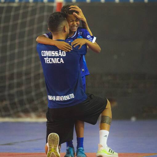 Event cover Super Taa de Futsal - 2025