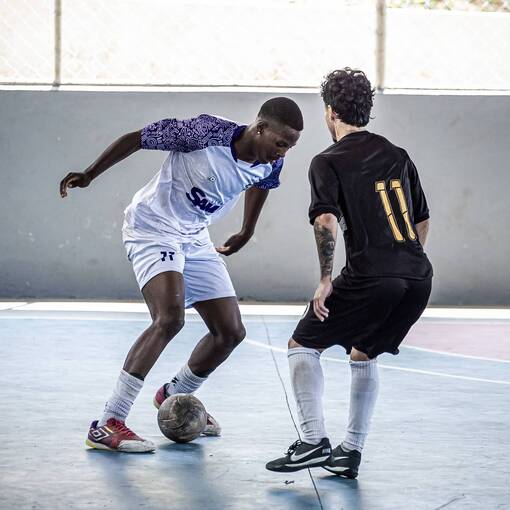 Event cover FINAL Palestra X Warrios