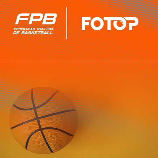 Portada del evento Basquete S16M SO PAULO F.C. x SO JOS BASKETBALL / ATLETA CIDADO