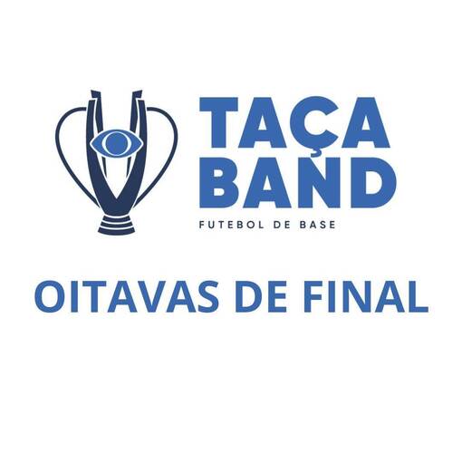 Event cover PLAYBALL POMPIA CAMPO G14 - OITAVAS DE FINAL TAA BAND SO PAULO 2025 