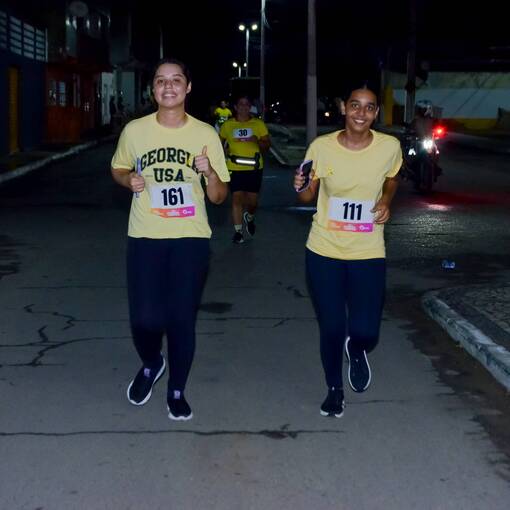 Event cover Corrida pela Vida