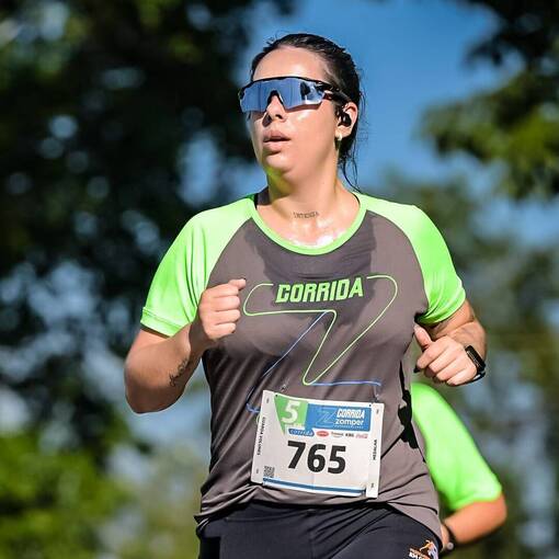 Event cover Corrida Zomper Supermercados - Limeira