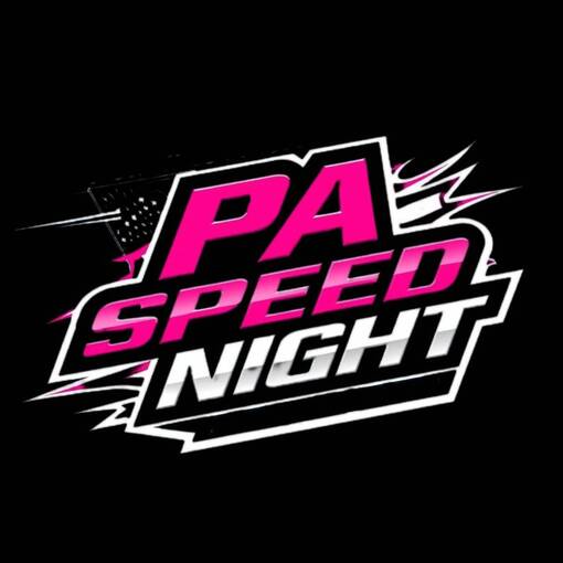 Capa do evento Pouso Alto Speed Night 
