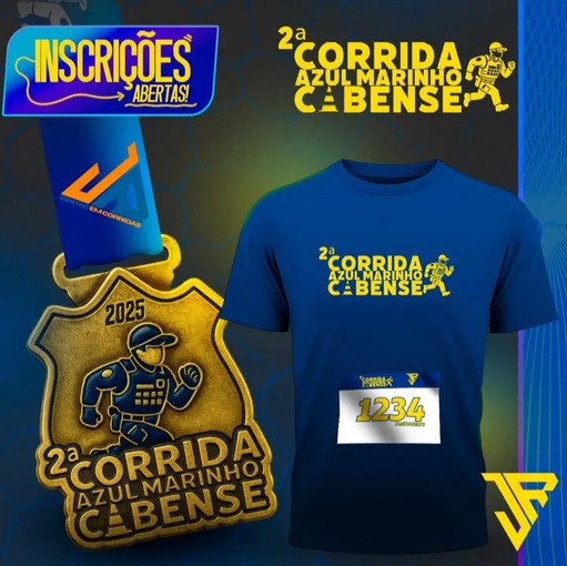 Event cover 2 AZUL MARINHO CABENSE 