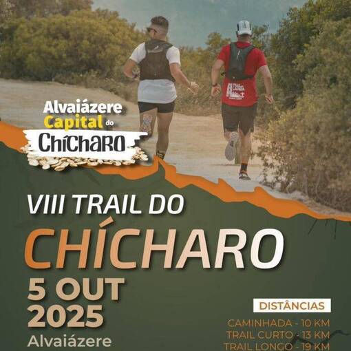 Event cover Trilha do Chicharo 2025