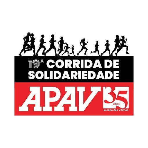 Capa do evento 19 Corrida Solidariedade APAV