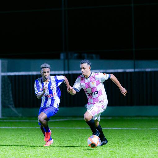 Event cover quartas de final 2 divisao ilhabela