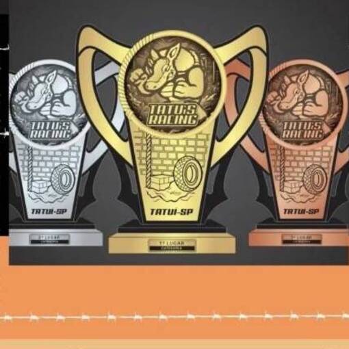 Event cover Tatu's Racing - Corrida de obstculos 4 EDIO - Tatu-SP