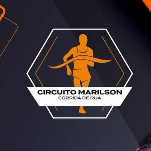 Event cover Circuito Marilson - Etapa So Jos do Rio Preto 