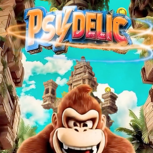 Event cover Psydelic 