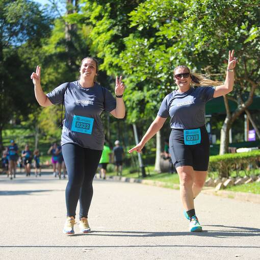 Event cover Circuito For�as da Natureza - Etapa Vento Corrida e Caminhada - Parque do Carmo