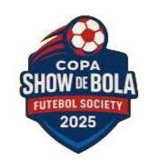 Event cover 6 COPA SHOW DE BOLA- 2RODADA/ SEXTA
