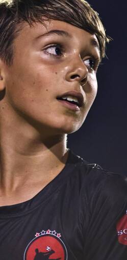 Event cover Semi Final Meninos da Base de Nova Odessa