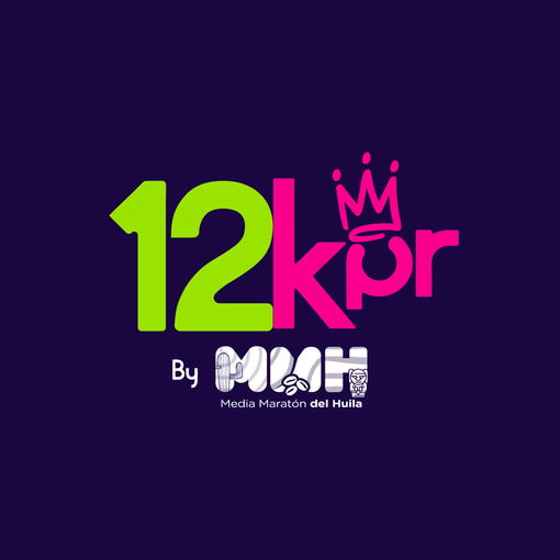 Event cover Carrera 12k PR