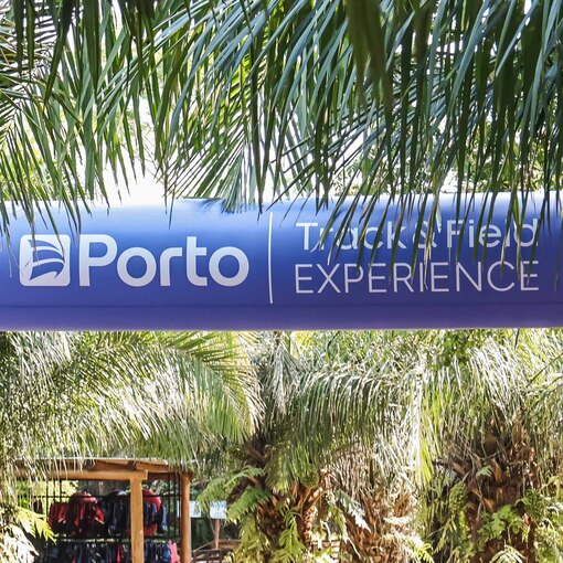 Event cover Track & Field Experience - Estrela do Formoso Trail Running