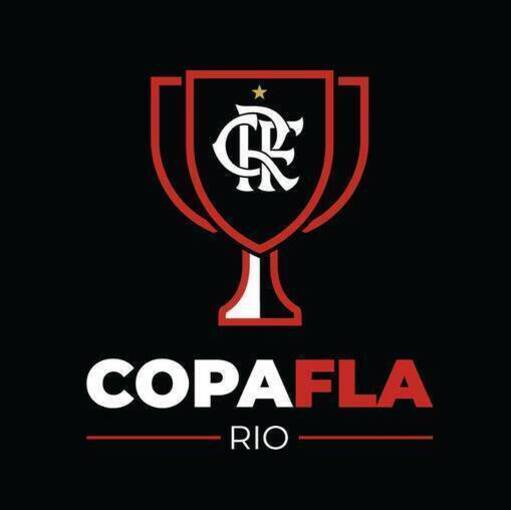 Event cover COPA FLA RIO - SUB 13 - 15 (05/10)
