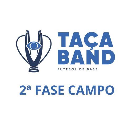 Event cover CAMPO DA PIRES - 2 FASE TAA BAND SO PAULO 2025 