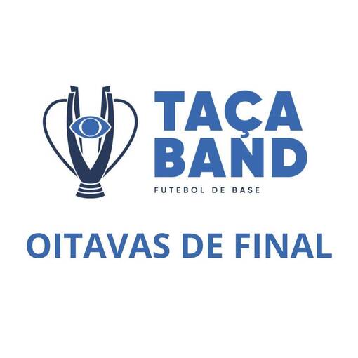 Capa do evento PLAYBALL POMPIA CAMPO G10 - OITAVAS DE FINAL TAA BAND SO PAULO 2025 