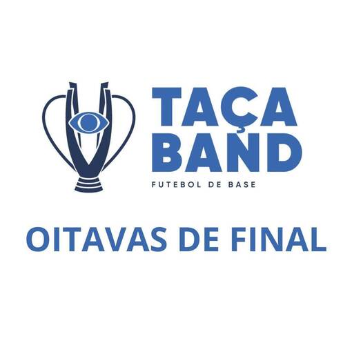Event cover PLAYBALL POMPIA CAMPO G13 - OITAVAS DE FINAL TAA BAND SO PAULO 2025 