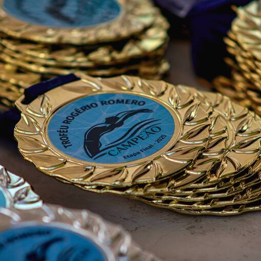 Event cover Trofeu Rogerio Romero - Etapa Final