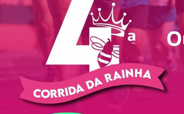 Event cover 4 CORRIDA DA RAINHA