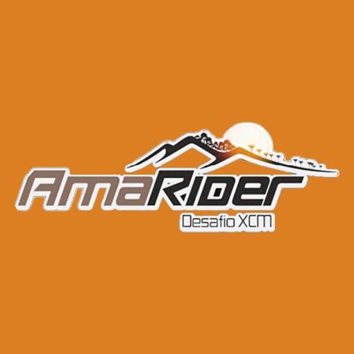 Capa do evento AMARIDER 2025