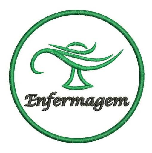 Event cover Formatura Enfermagem