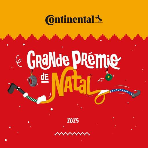 Event cover 66 Continental Grande Prmio de Natal