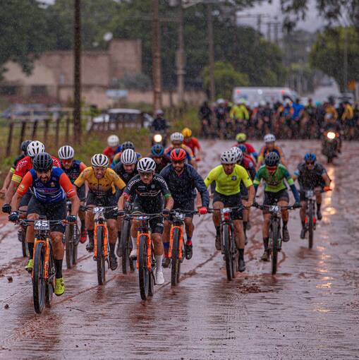 DESAFIO JATE MTB - 5 ETAPA COPA CENTRO SUL  no Fotop